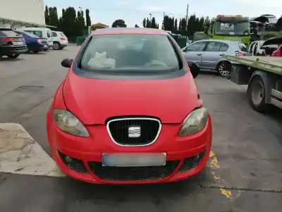 Sloopvoertuig SEAT ALTEA (5P1) D-BKD van het jaar 2004 aangedreven BKD