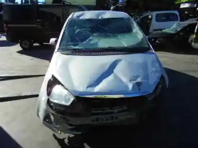 Здавання транспортного засобу FORD C-MAX (CB3) D4204T року 2008 потужний D4204T