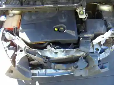 Здавання транспортного засобу ford c-max (cb3) d4204t року 2008 потужний d4204t