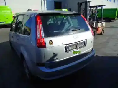 Здавання транспортного засобу ford c-max (cb3) d4204t року 2008 потужний d4204t