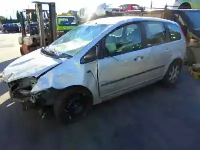 Здавання транспортного засобу ford c-max (cb3) d4204t року 2008 потужний d4204t