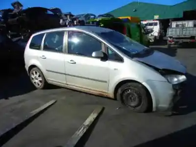 Здавання транспортного засобу ford c-max (cb3) d4204t року 2008 потужний d4204t