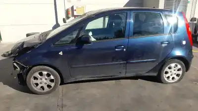 Утилизация автомобиля mitsubishi colt cz3 berl. 5 (z30a) 134910 года 2005 питание 134910