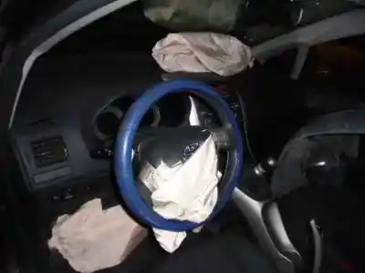 Утилизация автомобиля toyota auris (_e15_) 2.0 d-4d (ade150_) года 2009 питание 1ad