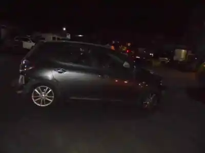 Утилизация автомобиля toyota auris (_e15_) 2.0 d-4d (ade150_) года 2009 питание 1ad
