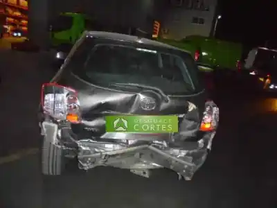 Утилизация автомобиля toyota auris (_e15_) 2.0 d-4d (ade150_) года 2009 питание 1ad