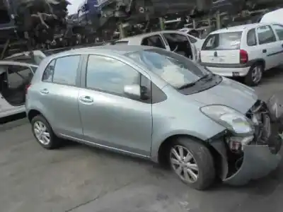 Здавання транспортного засобу toyota                                             yaris (ksp9/scp9/nlp9)                                                                                                                                                                                                                                     1nd                                                                                                                                                                                                                                                        року 2011 потужний 1nd