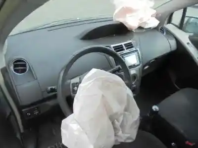 Здавання транспортного засобу toyota                                             yaris (ksp9/scp9/nlp9)                                                                                                                                                                                                                                     1nd                                                                                                                                                                                                                                                        року 2011 потужний 1nd