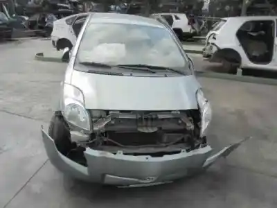 Здавання транспортного засобу TOYOTA                                             YARIS (KSP9/SCP9/NLP9)                                                                                                                                                                                                                                     1ND                                                                                                                                                                                                                                                        року 2011 потужний 1ND