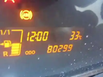 Здавання транспортного засобу toyota yaris (ksp9/scp9/nlp9) 1nd-tv року 2011 потужний 1nd