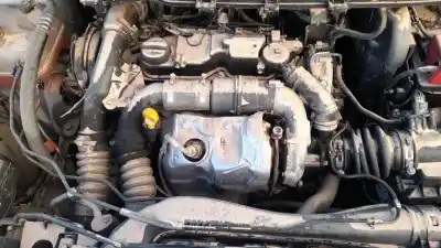 Scrapping Vehicle ford transit courier (c4a) xwca of the year 2020 powered xwca