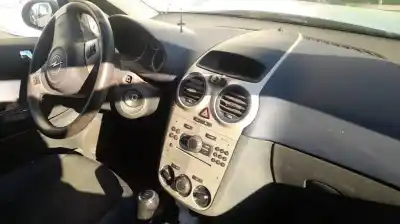 Утилизация автомобиля opel corsa d d-z13dth года 2007 питание z13dth