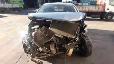 Утилизация автомобиля opel corsa d d-z13dth года 2007 питание z13dth