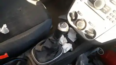 Утилизация автомобиля opel corsa d d-z13dth года 2007 питание z13dth