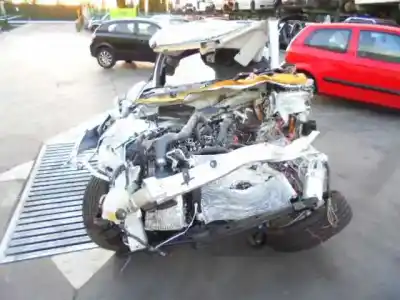 Утилизация автомобиля RENAULT                                            CLIO IV                                                                                                                                                                                                                                                    K9KD6 года 2015 питание K9KD6