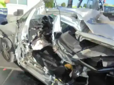 Утилизация автомобиля toyota auris (_e15_) 1.6 (zre151_) года 2007 питание 1zr