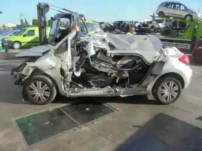 Утилизация автомобиля toyota auris (_e15_) 1.6 (zre151_) года 2007 питание 1zr
