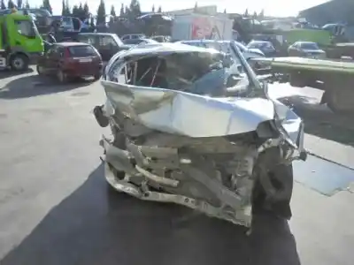 Утилизация автомобиля TOYOTA AURIS (_E15_) 1.6 (ZRE151_) года 2007 питание 1ZR