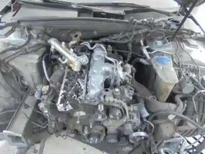 Здавання транспортного засобу audi a4 avant (8k5) (2008) cag року 2008 потужний cag