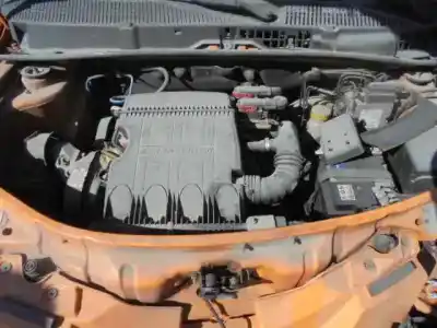 Здавання транспортного засобу lancia ypsilon (101) 188a5000 року 2006 потужний 188a5000