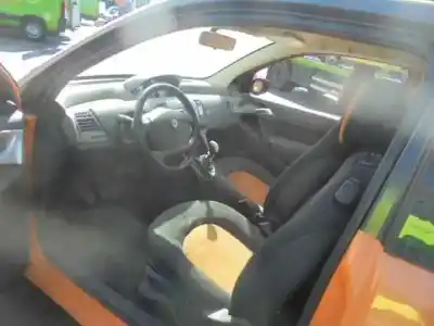 Здавання транспортного засобу lancia ypsilon (101) 188a5000 року 2006 потужний 188a5000