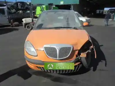 Здавання транспортного засобу lancia ypsilon (101) 188a5000 року 2006 потужний 188a5000