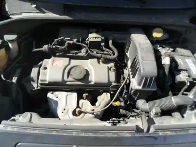Vehicul casat citroen c2 (jm_) 1.4 al anului 2003 alimentat kfv