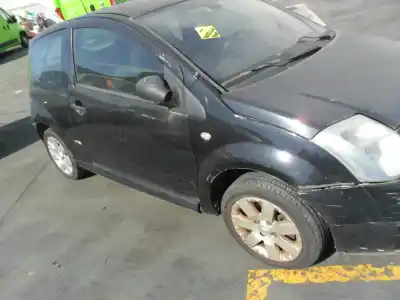 Vehicul casat citroen c2 (jm_) 1.4 al anului 2003 alimentat kfv