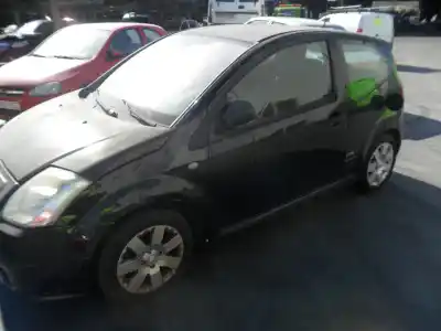 Vehicul casat citroen c2 (jm_) 1.4 al anului 2003 alimentat kfv