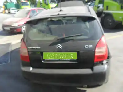 Vehicul casat citroen c2 (jm_) 1.4 al anului 2003 alimentat kfv