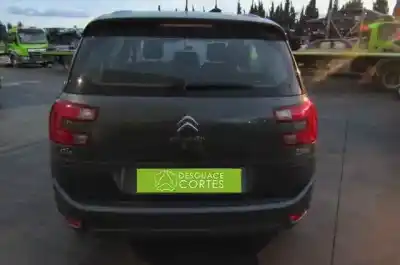 Утилизация автомобиля citroen grand c4 spacetourer (3a_, 3e_) 1.6 hdi 115 года 2013 питание 9hc Утилизация автомобиля citroen grand c4 spacetourer (3a_, 3e_) 1.6 hdi 115 года 2013 питание 9hc