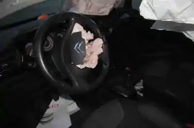 Veículo de Sucata citroen c3 8hr do ano 2011 alimentado 8hr