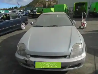 Scrapping Vehicle HONDA                                              PRELUDE (BB6/8/9)                                                                                                                                                                                                                                          H22A                                                                                                                                                                                                                                                       of the year 2004 powered H22A
