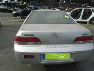 Scrapping Vehicle honda                                              prelude (bb6/8/9)                                                                                                                                                                                                                                          h22a                                                                                                                                                                                                                                                       of the year 2004 powered h22a