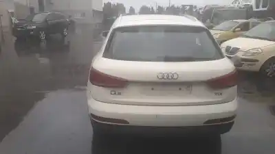 Утилизация автомобиля audi q3 (8ub, 8ug) 2.0 tdi года 2011 питание cffb Утилизация автомобиля audi q3 (8ub, 8ug) 2.0 tdi года 2011 питание cffb