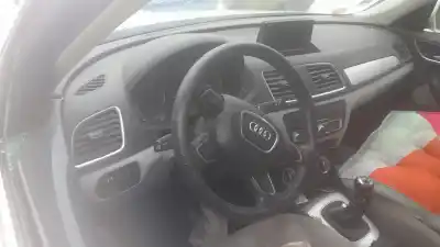Утилизация автомобиля audi q3 (8ub, 8ug) 2.0 tdi года 2011 питание cffb Утилизация автомобиля audi q3 (8ub, 8ug) 2.0 tdi года 2011 питание cffb