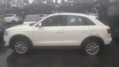 Утилизация автомобиля audi q3 (8ub, 8ug) 2.0 tdi года 2011 питание cffb Утилизация автомобиля audi q3 (8ub, 8ug) 2.0 tdi года 2011 питание cffb