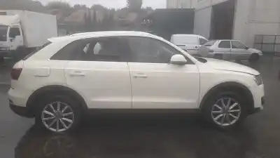 Утилизация автомобиля audi q3 (8ub, 8ug) 2.0 tdi года 2011 питание cffb Утилизация автомобиля audi q3 (8ub, 8ug) 2.0 tdi года 2011 питание cffb