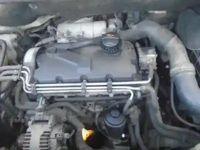 Утилизация автомобиля volkswagen caddy ka/kb (2k) bdj года 2006 питание bdj