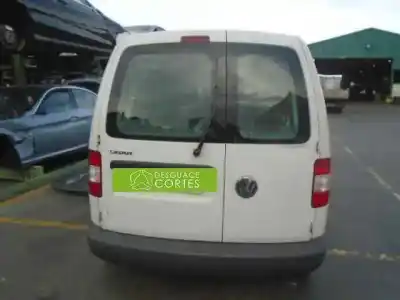 Утилизация автомобиля volkswagen                                         caddy ka/kb (2k)                                                                                                                                                                                                                                           bdj                                                                                                                                                                                                                                                        года 2006 питание bdj
