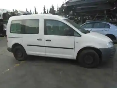 Утилизация автомобиля volkswagen                                         caddy ka/kb (2k)                                                                                                                                                                                                                                           bdj                                                                                                                                                                                                                                                        года 2006 питание bdj