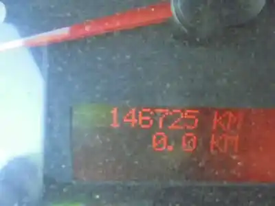 Здавання транспортного засобу renault kangoo ii (f/kw0) k9kb8 року 2008 потужний k9kb8