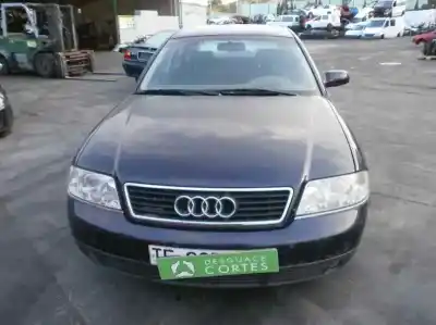 Veículo de Sucata AUDI A6 C5 (4B2) 2.4 do ano 2000 alimentado AML Veículo de Sucata AUDI A6 C5 (4B2) 2.4 do ano 2000 alimentado AML