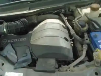 Утилизация автомобиля opel antara z20dmh года 2007 питание z20dmh