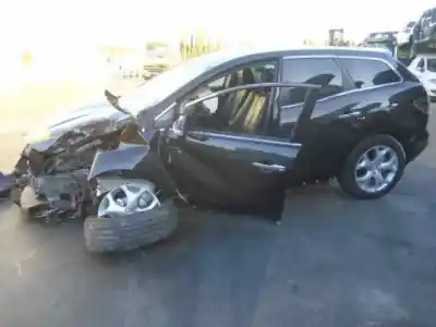 Утилизация автомобиля mazda cx-7 (er) d/r2 года 2010 питание r2