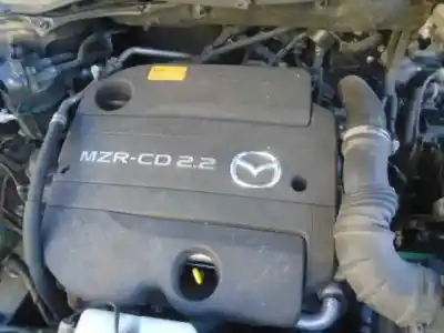 Утилизация автомобиля mazda cx-7 (er) d/r2 года 2010 питание r2