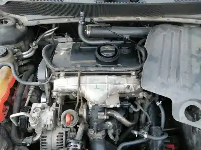 Scrapping Vehicle dodge avenger (js) byl of the year 2007 powered byl