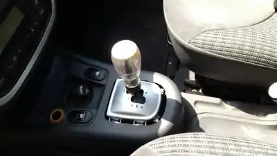 Verschrottungsfahrzeug citroen c2 (jm_) 1.4 16v des jahres 2006 angetrieben kfu