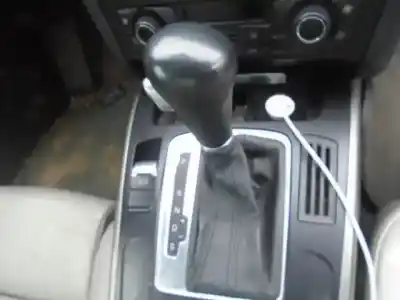 Утилизация автомобиля audi a5 (8t3) 2.7 tdi года 2008 питание cama
