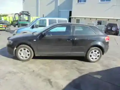 Утилизация автомобиля audi a3 (8p1) 2.0 tdi 16v года 2004 питание bkd